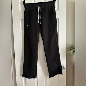 Figs Kade cargo scrub pants